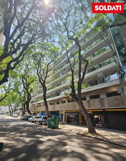 Foto de Venta - 4 ambientes - Belgrano - Manuel Ugarte 2504, imagen 1