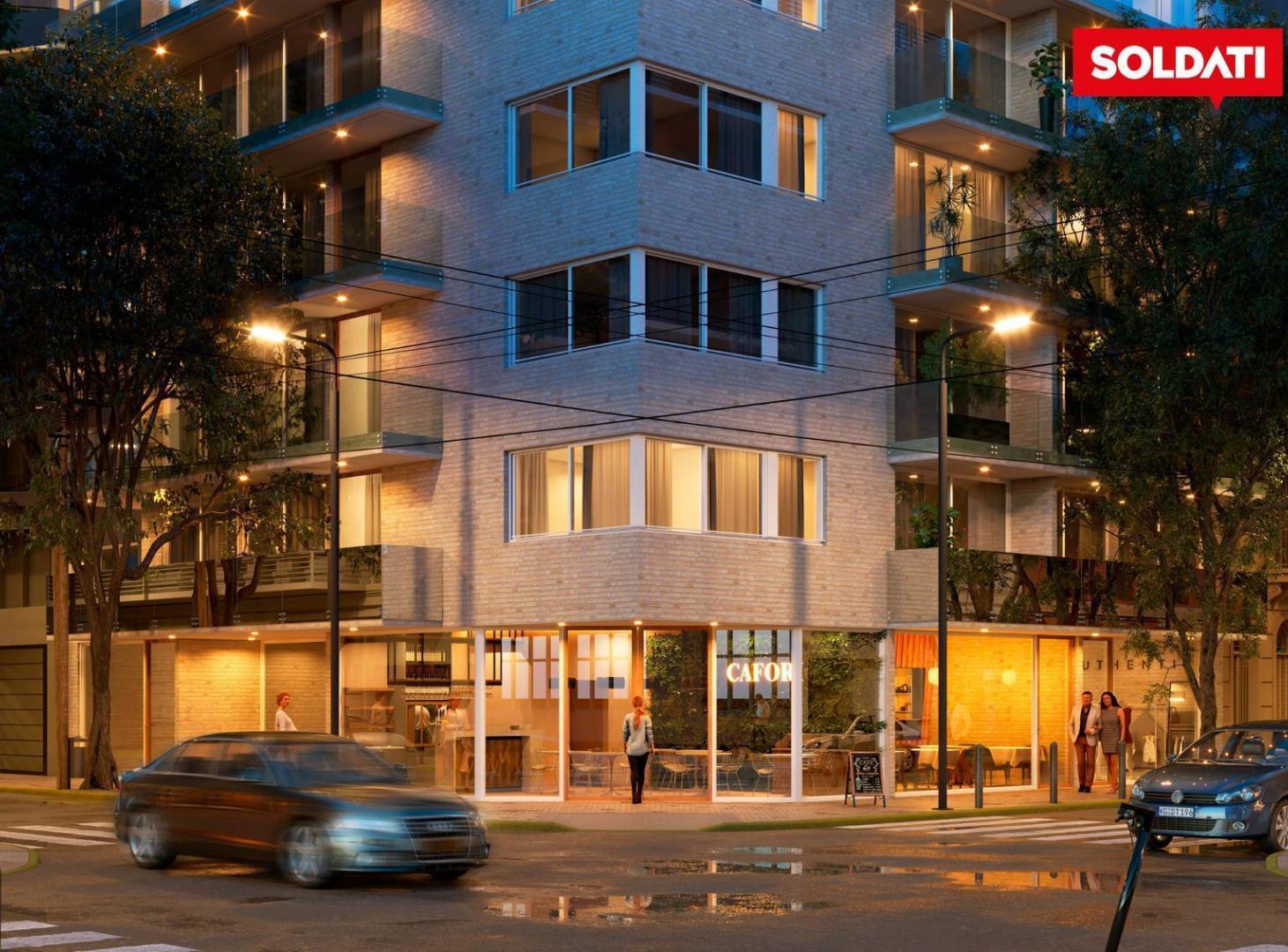 Foto de Venta - Departamento 3 ambientes - Win Belgrano, imagen 4