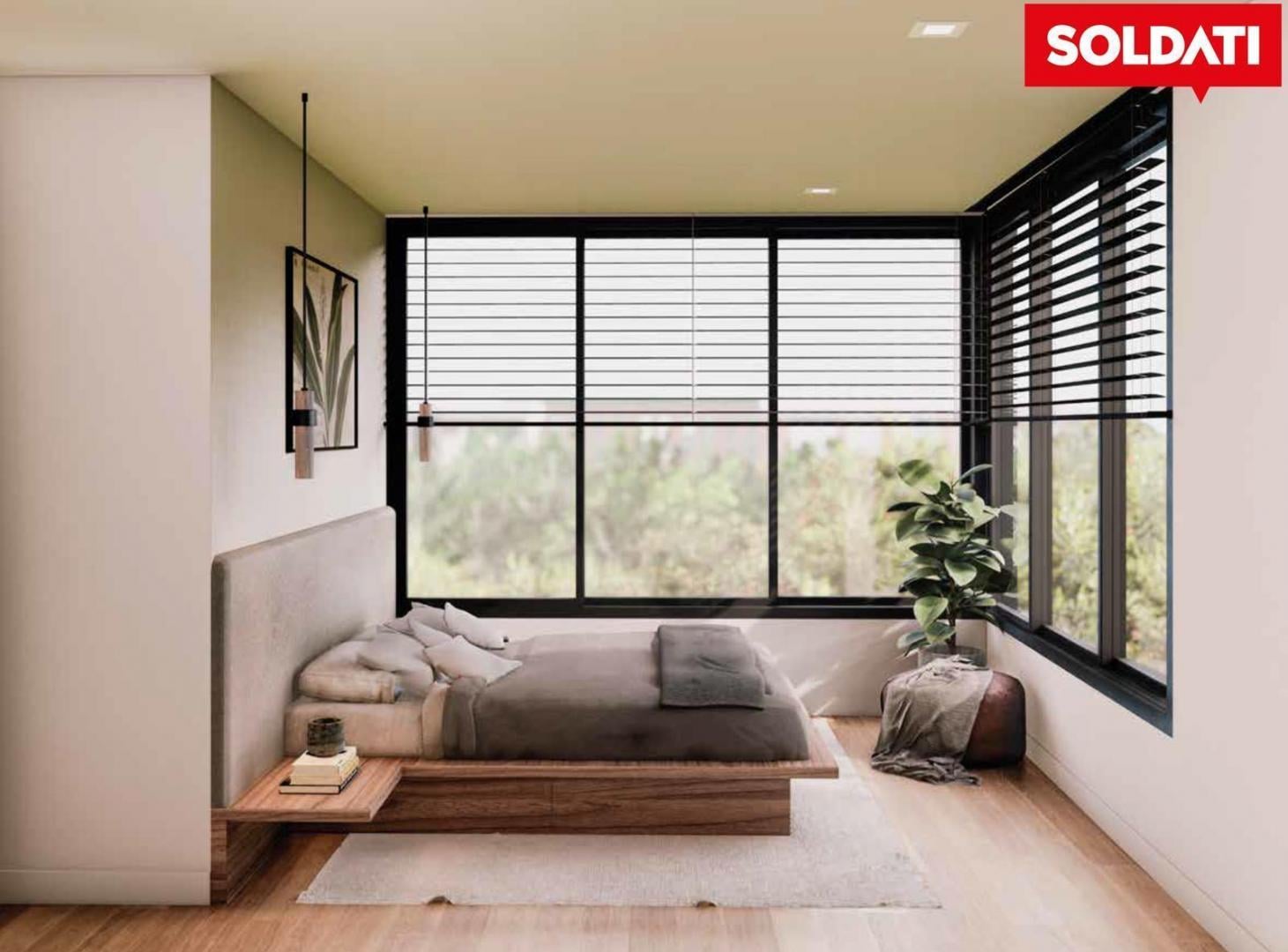 Foto de Venta - Departamento 3 ambientes - Win Belgrano, imagen 2