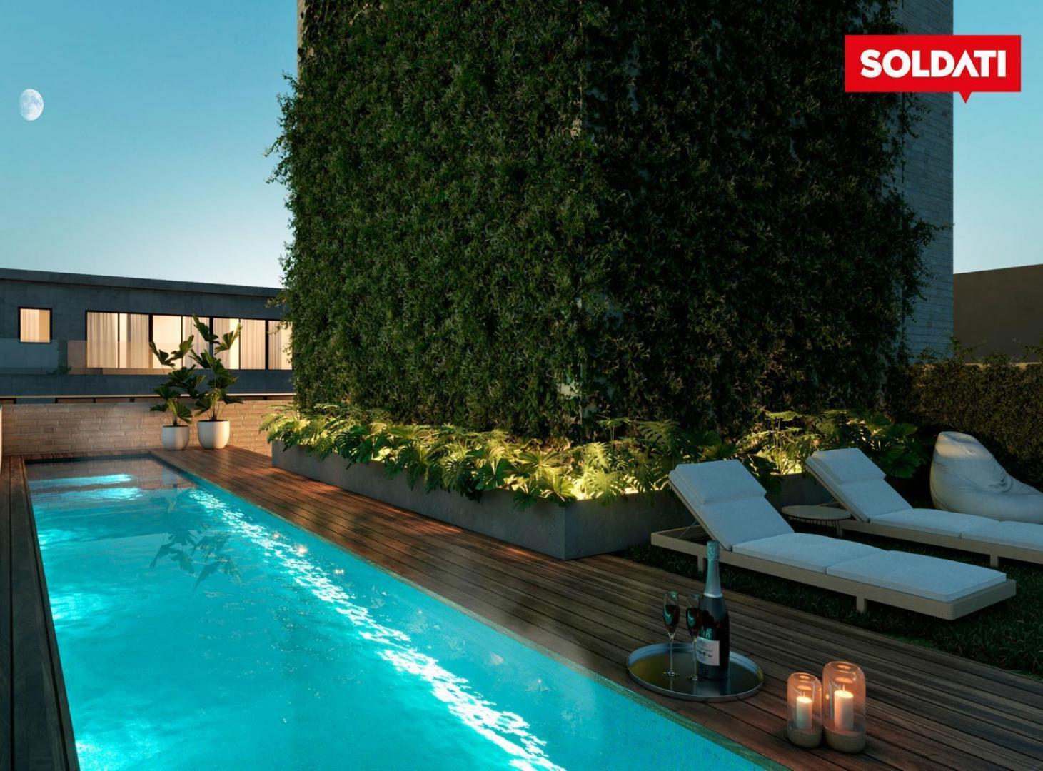 Foto de Venta - Departamento 3 ambientes - Win Belgrano, imagen 5