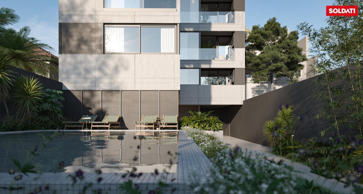Foto de Venta - 3 ambientes - Villa Ortuzar, imagen 3