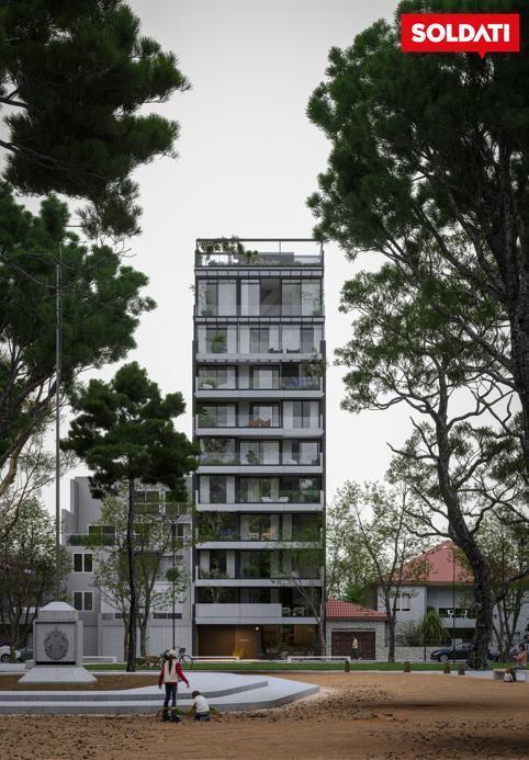 Foto de Venta - 3 ambientes - Villa Ortuzar, imagen 2
