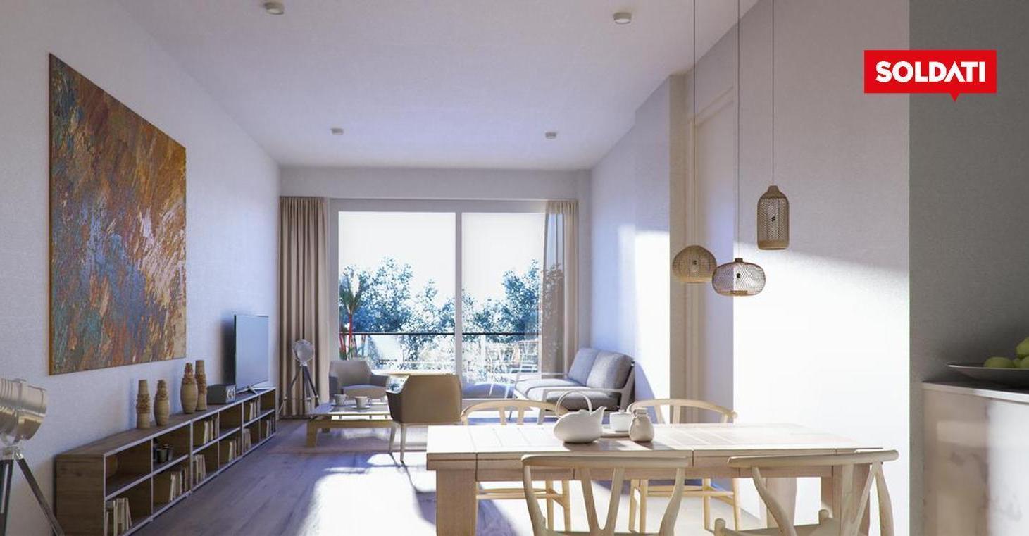Foto de Venta - Monoambiente en Balvanera, imagen 5