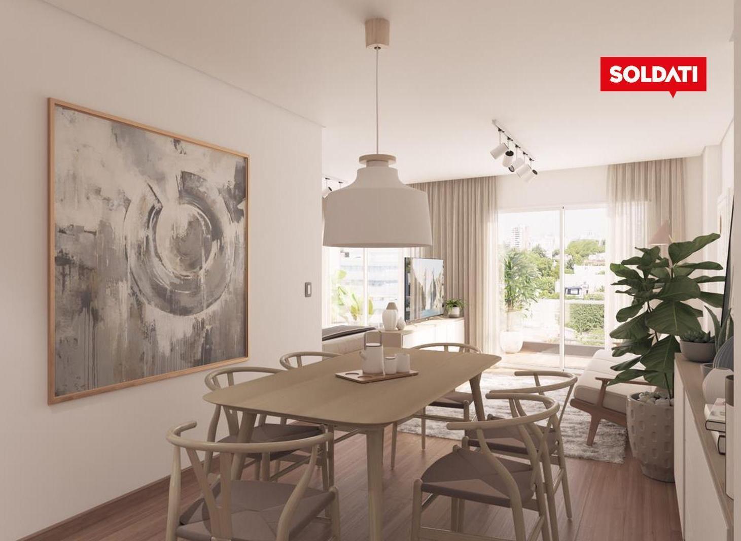 Foto de Venta - Monoambiente en Balvanera, imagen 1