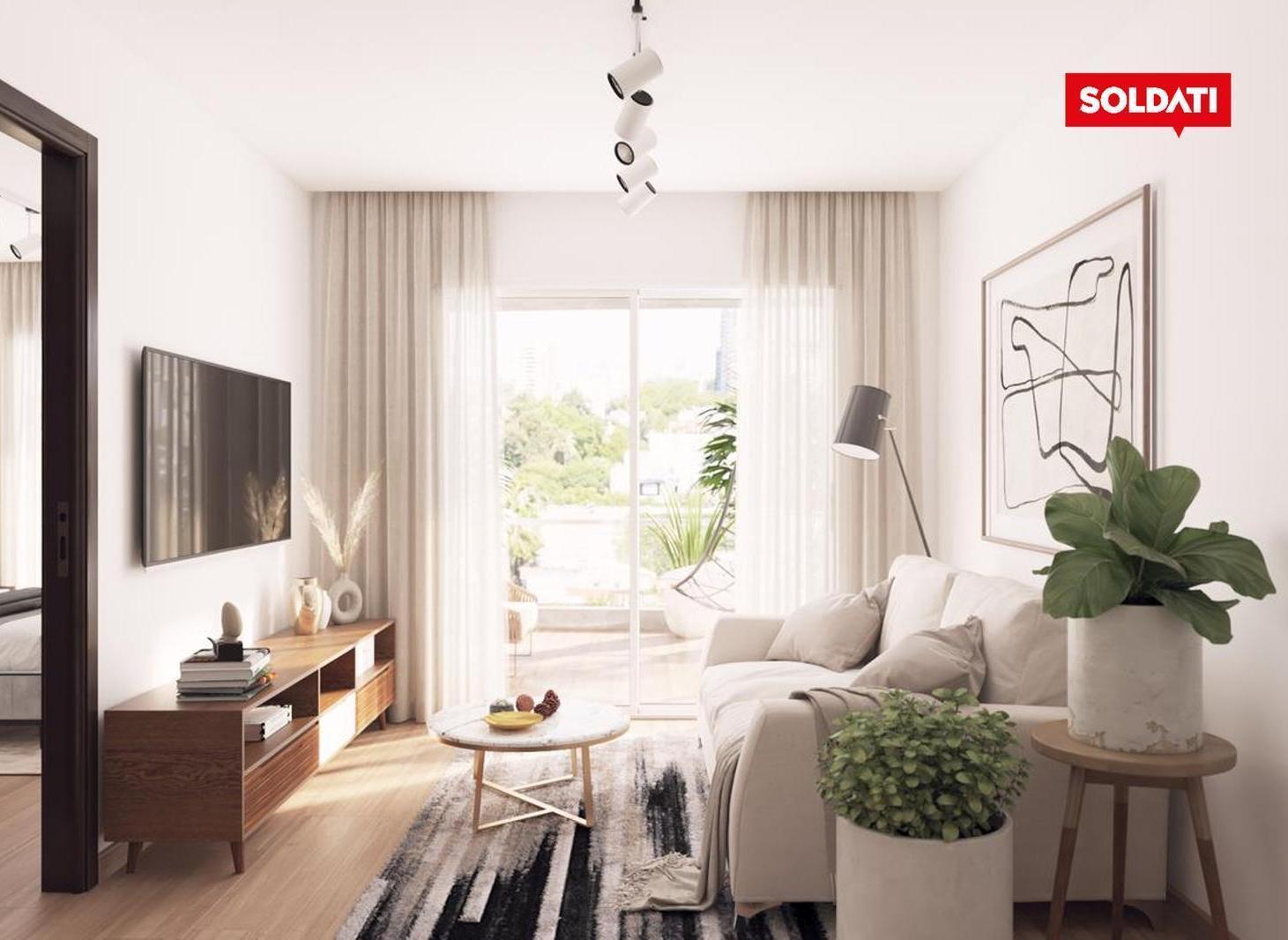 Foto de Venta - Monoambiente en Balvanera, imagen 4