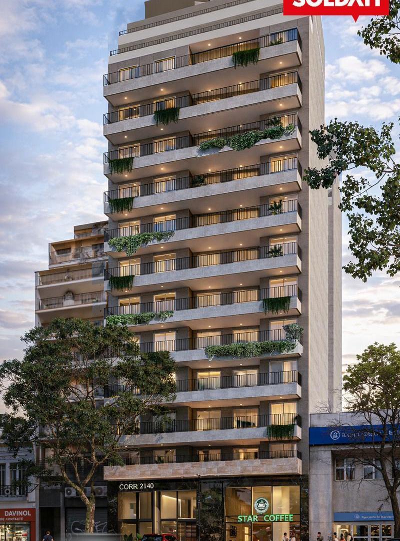 Foto de Corrientes 2140, imagen 5