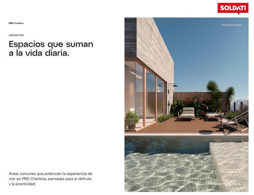 Foto de Venta - 2 ambientes - Villa Ortúzar, imagen 2