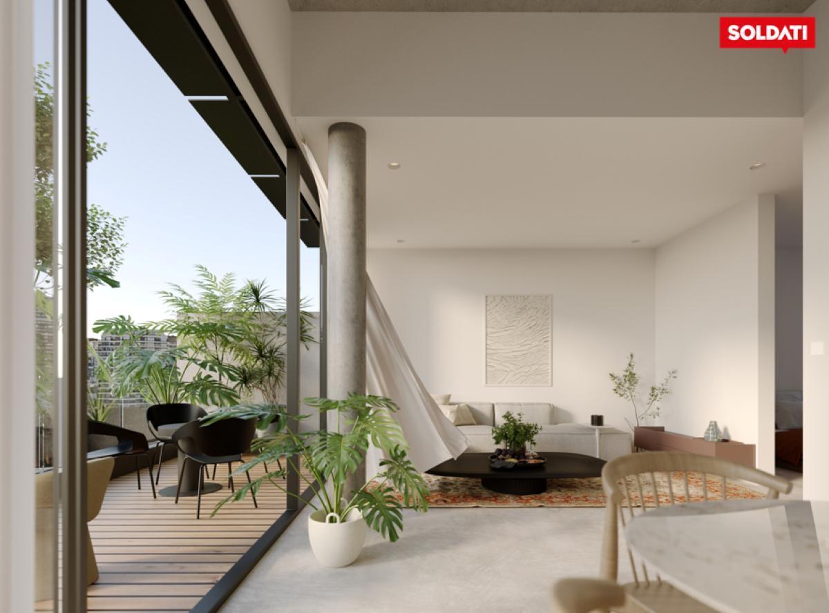 Foto de Venta - 2 ambientes - Villa Ortúzar, imagen 4