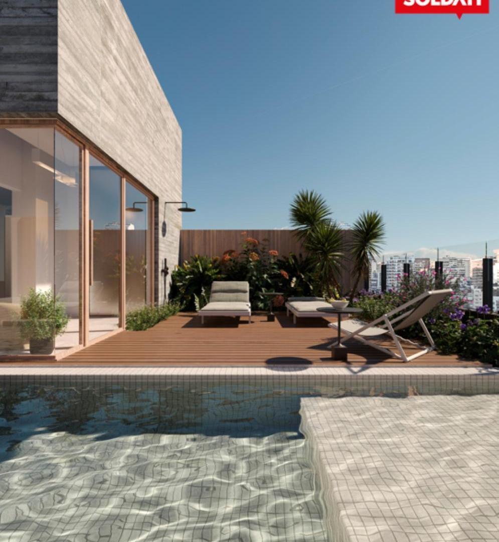 Foto de Venta - 2 ambientes - Villa Ortúzar, imagen 1