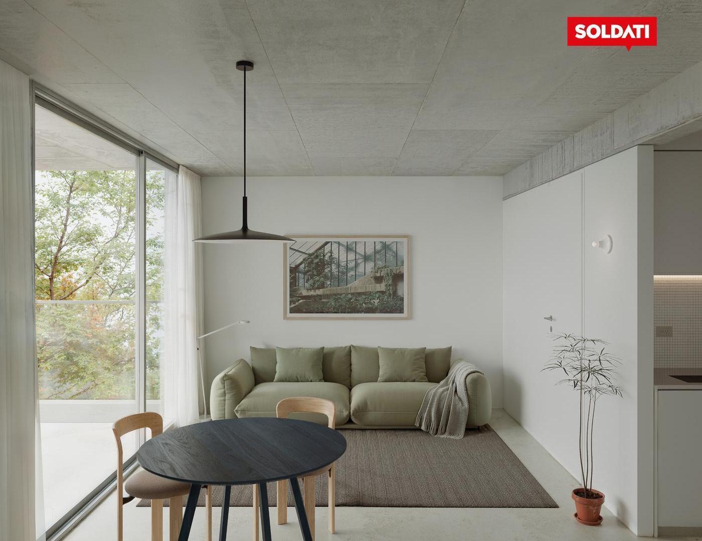 Foto de Venta - Departamento 1 ambiente en Palermo - PRG Ravignani, imagen 2