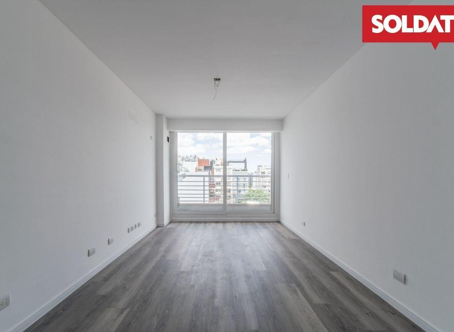 Foto de Venta Monoambiente con amenities en Palermo Hollywood, imagen 2
