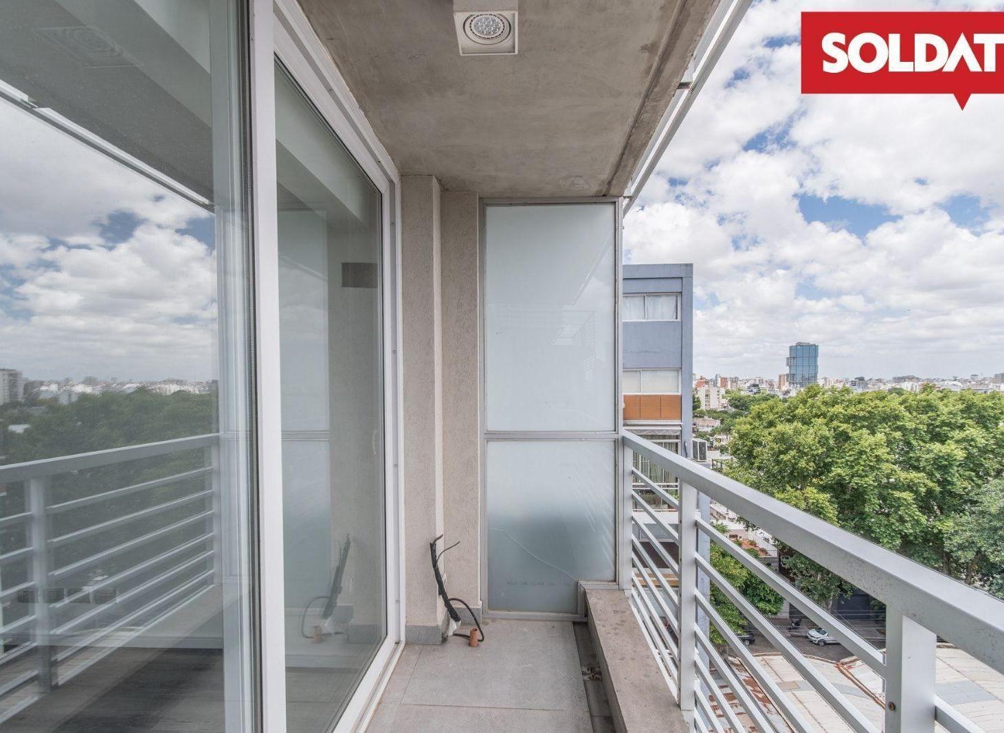 Foto de Venta Monoambiente con amenities en Palermo Hollywood, imagen 1