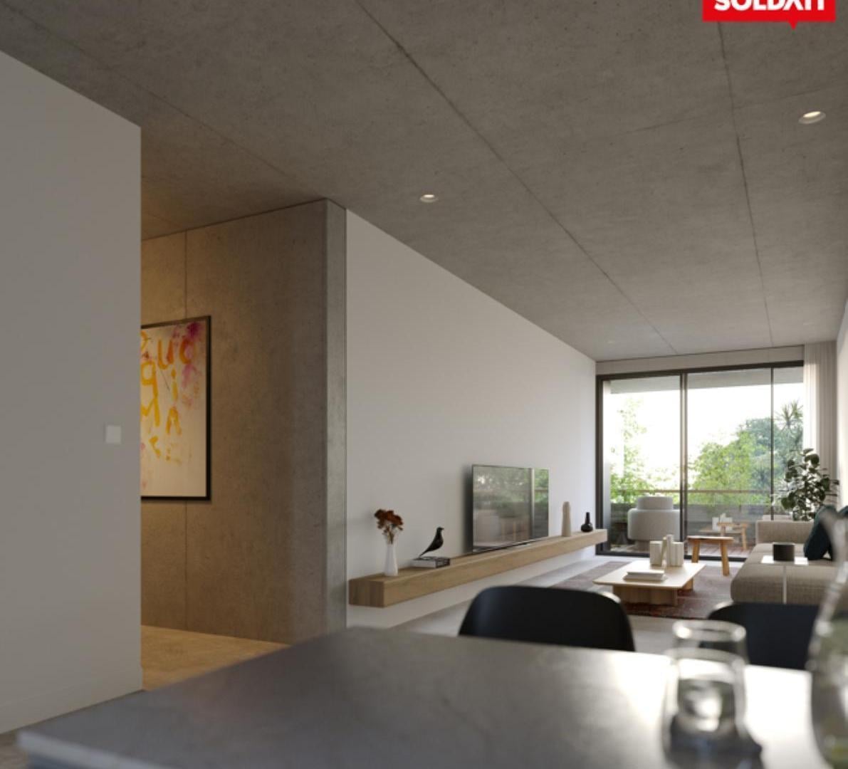 Foto de Venta - 2 ambientes - Villa Ortúzar, imagen 4