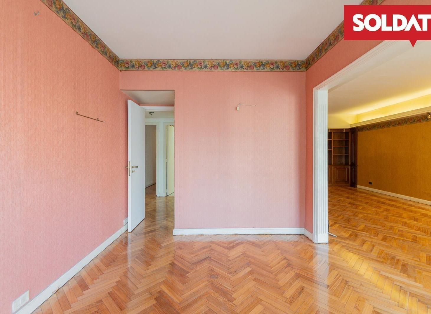 Foto de Departamento apto crédito y apto profesional 4 ambientes con, imagen 1
