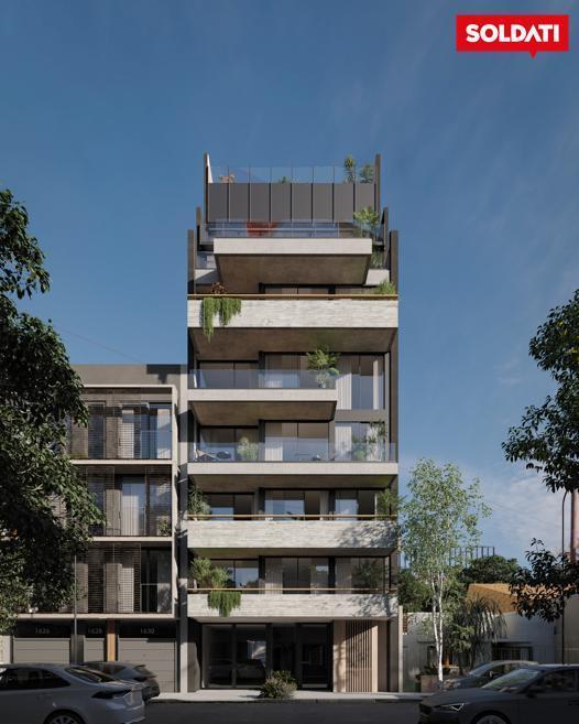 Foto de PRG Charlone, imagen 2