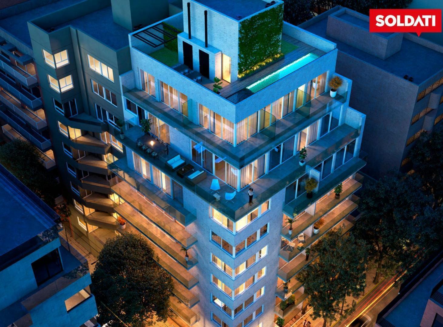 Foto de Venta - Departamento 2 ambientes - Win Belgrano, imagen 2