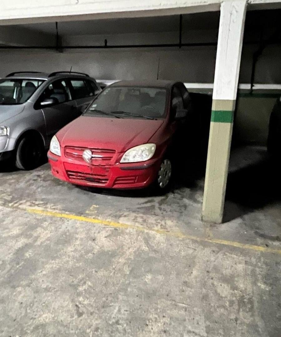 Foto de Venta Cochera Belgrano, imagen 2