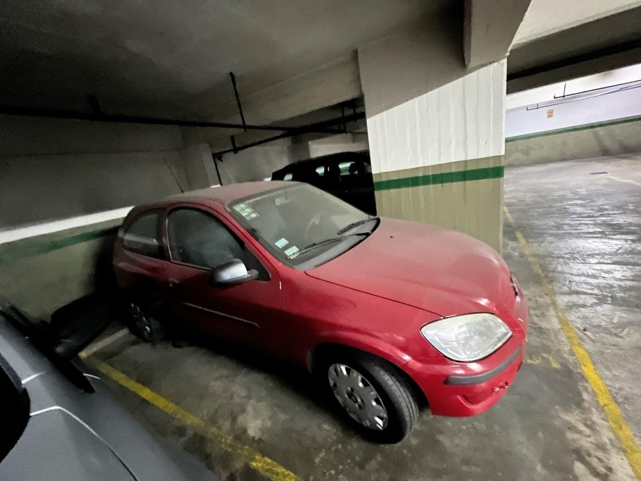 Foto de Venta Cochera Belgrano, imagen 3