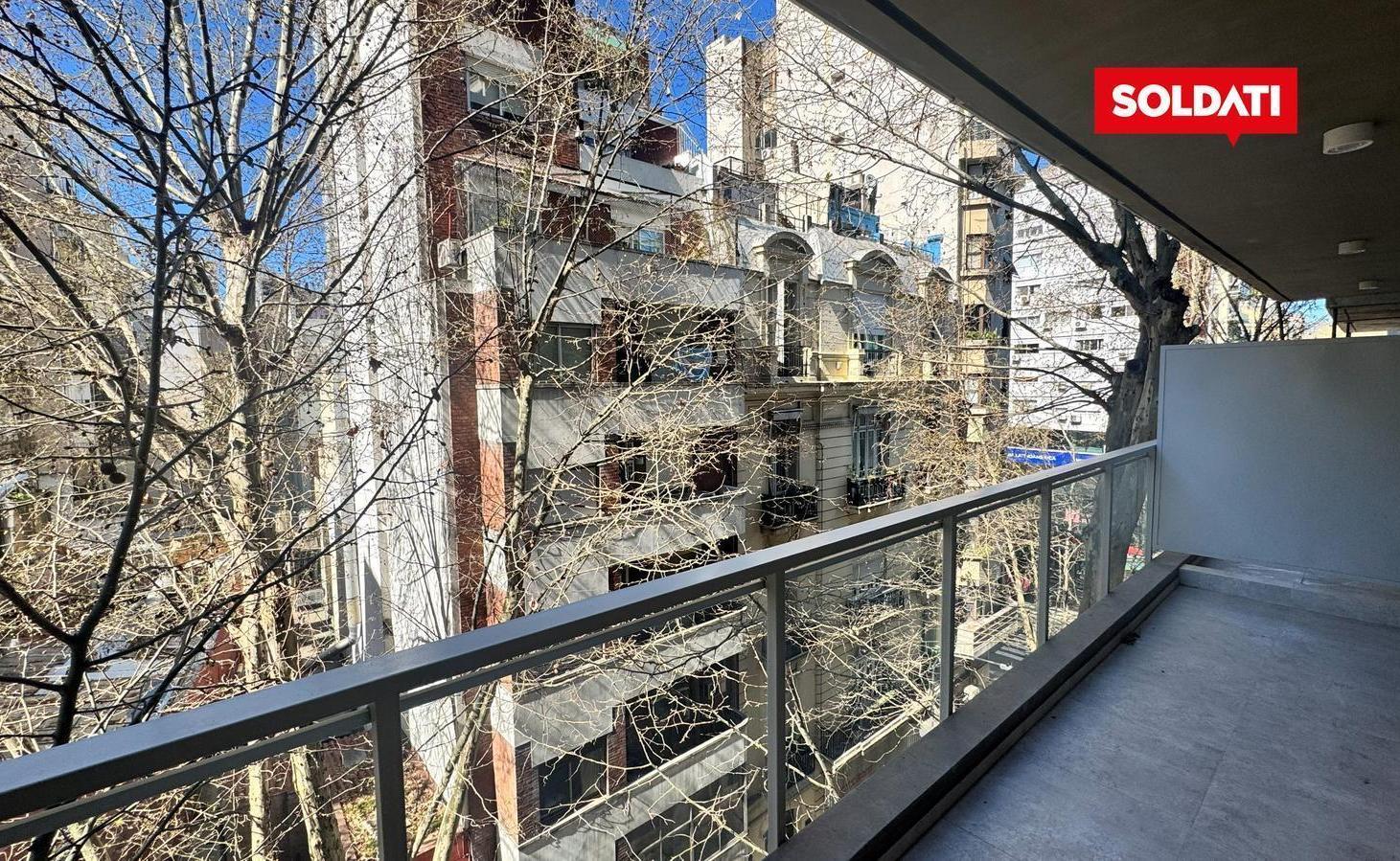 Foto de Venta - 2 ambientes con balcón al frente - Recoleta, imagen 2