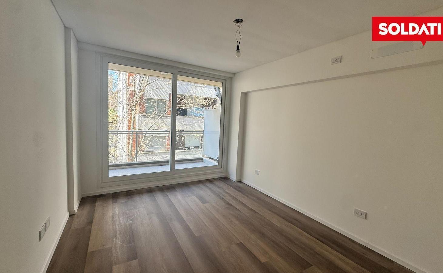 Foto de Venta - 2 ambientes con balcón al frente - Recoleta, imagen 5