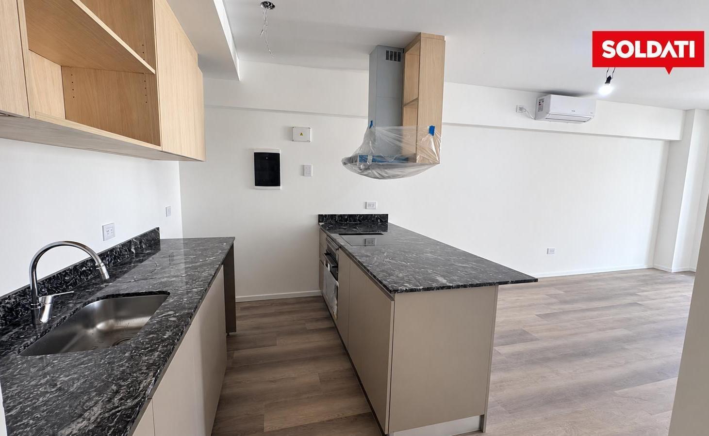 Foto de Venta - 2 ambientes con balcón al frente - Recoleta, imagen 1