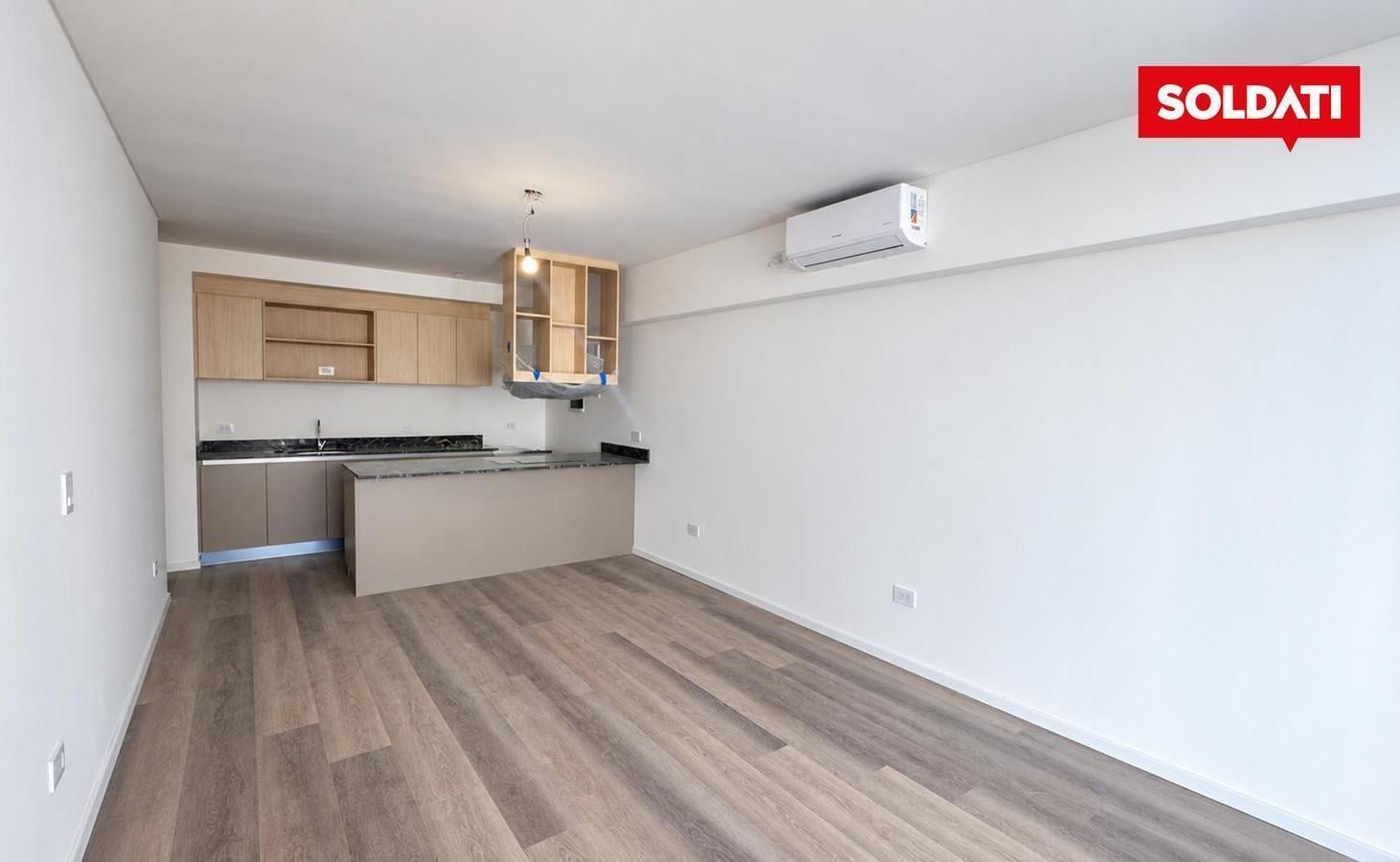 Foto de Venta - 2 ambientes con balcón al frente - Recoleta, imagen 3