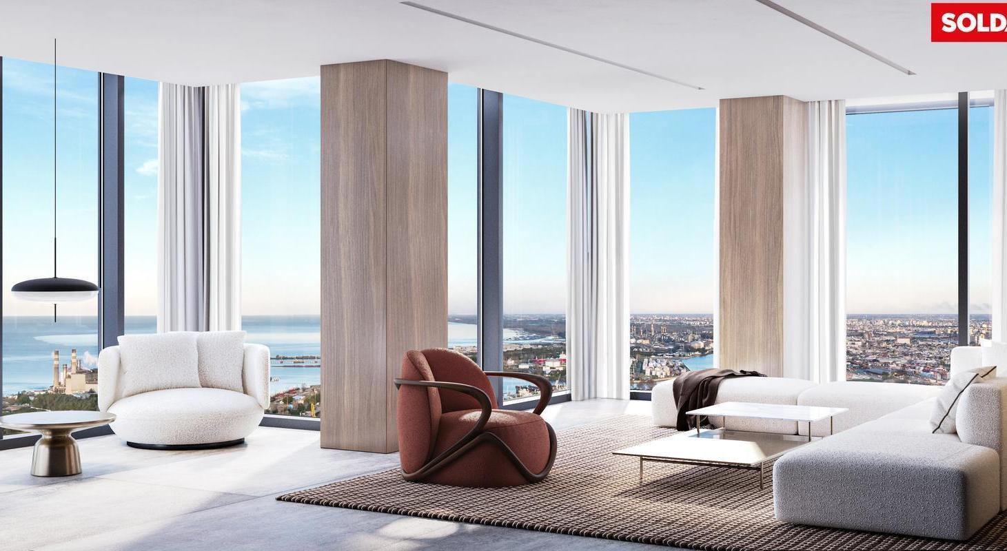 Foto de Venta 4 ambientes en Puerto Madero, imagen 3