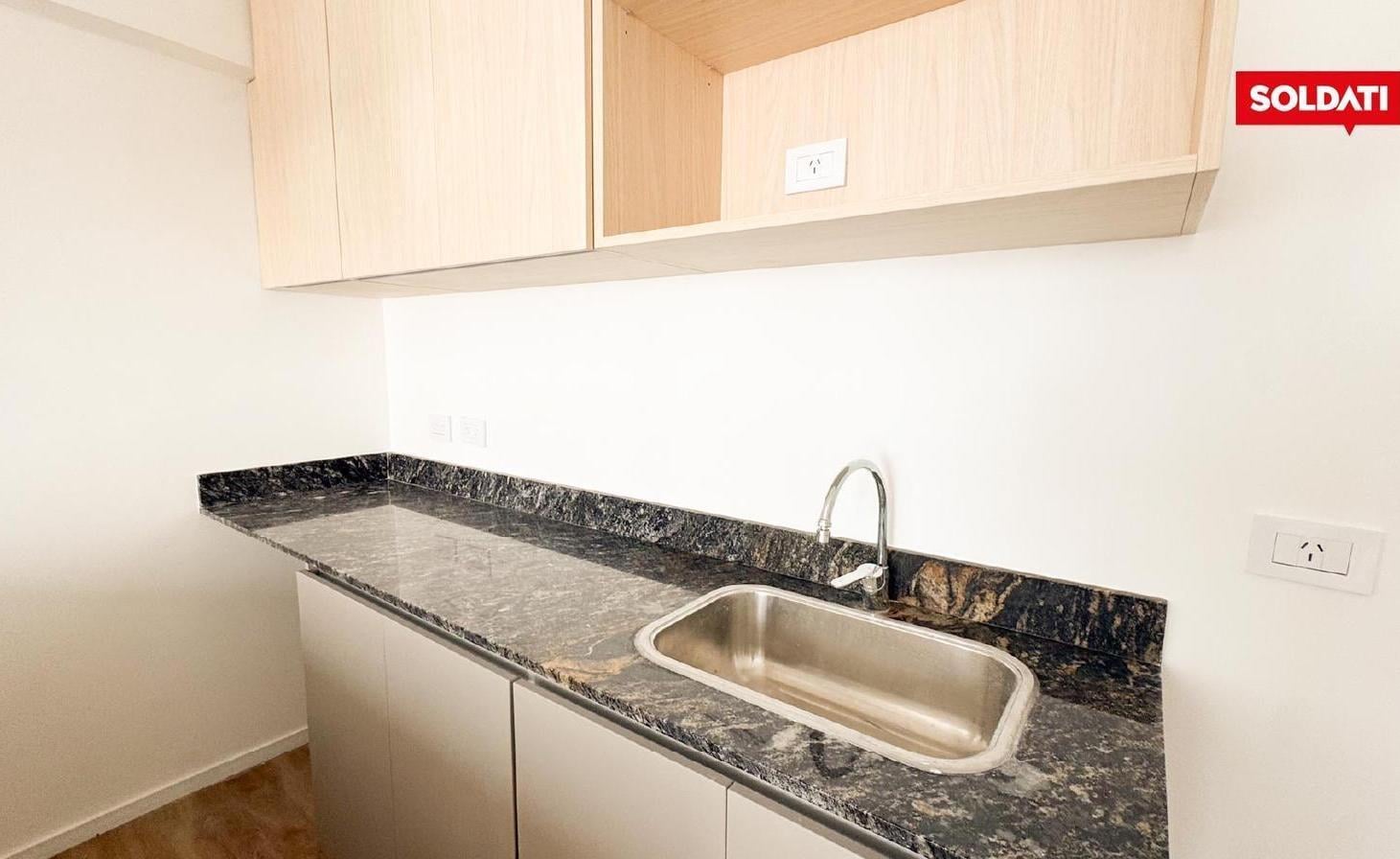 Foto de Venta - 2 ambientes con balcón - Belgrano, imagen 1
