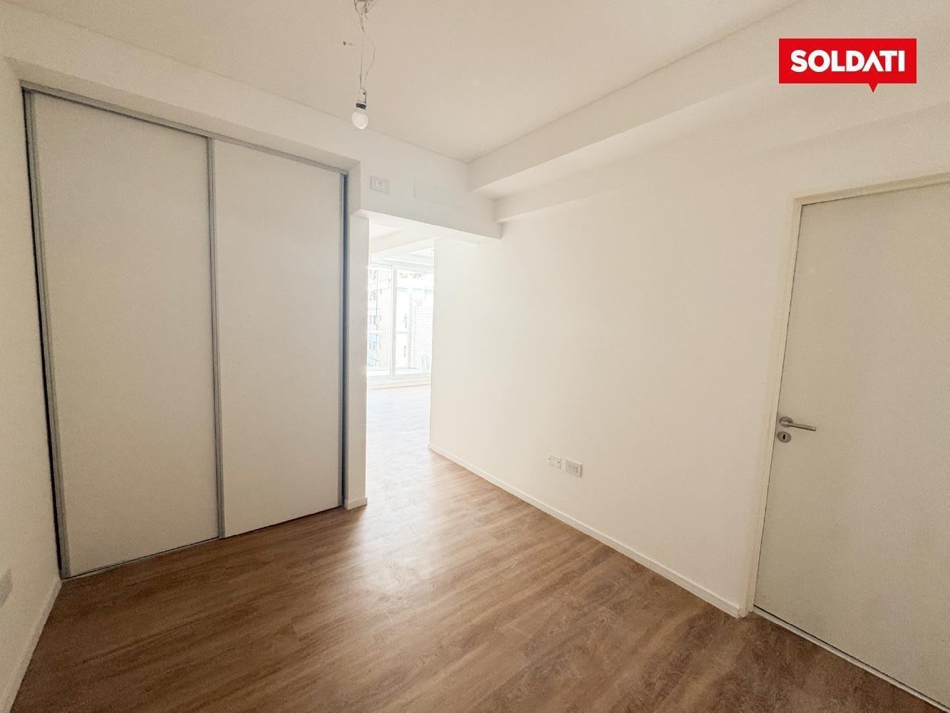 Foto de Venta - 2 ambientes con balcón - Belgrano, imagen 3
