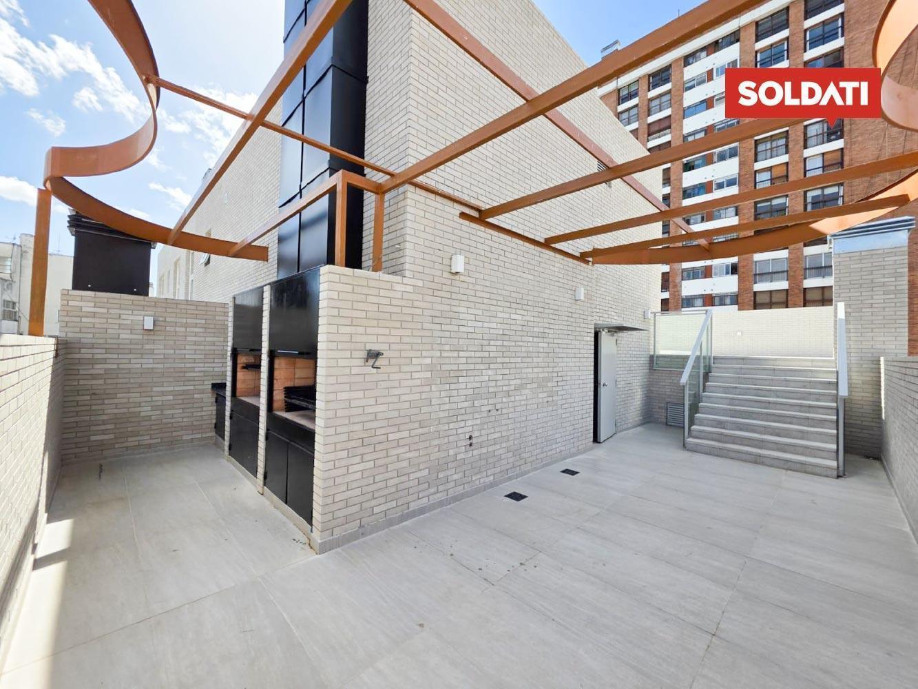 Foto de Venta - 2 ambientes con balcón - Belgrano, imagen 5