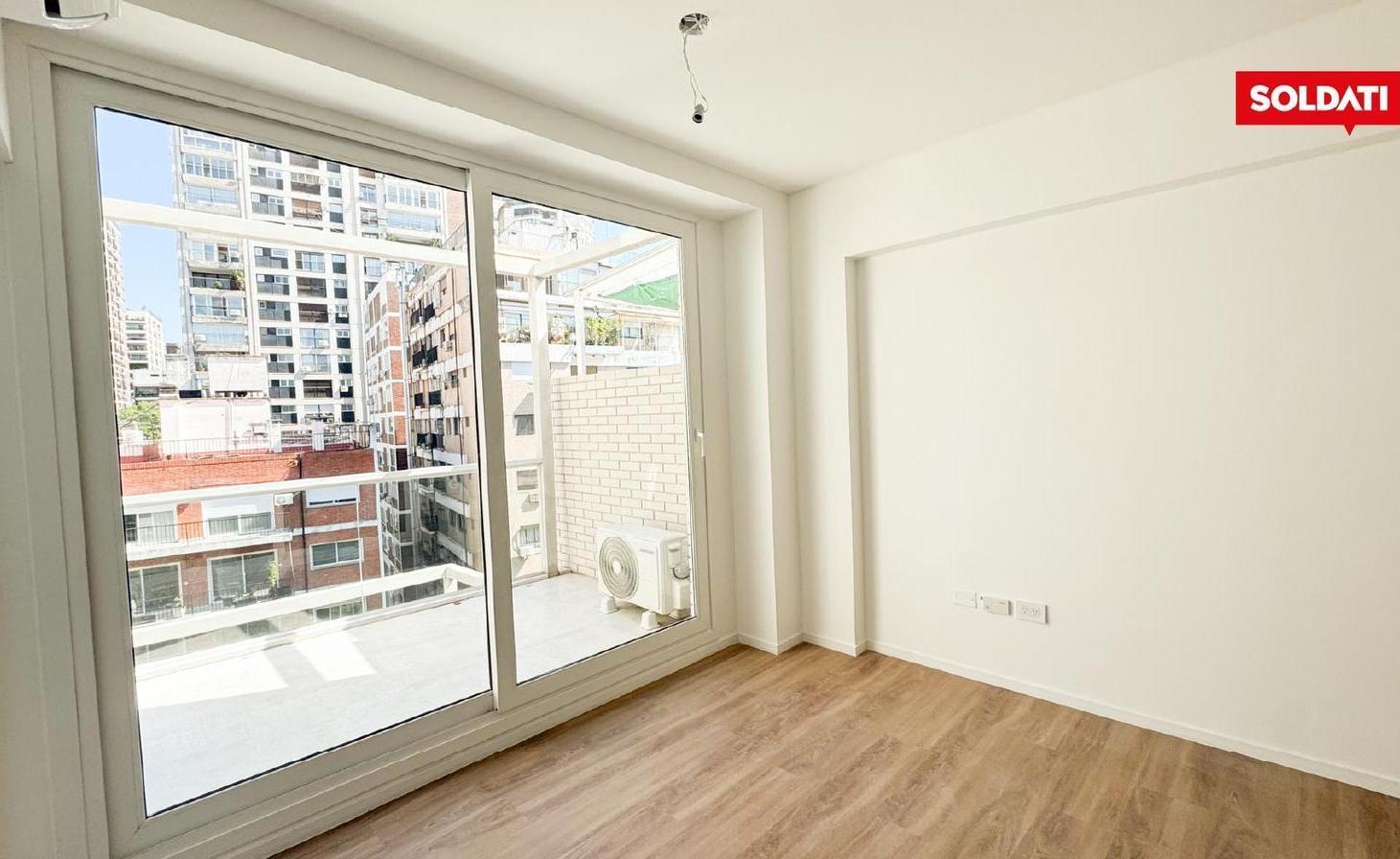 Foto de Venta - 2 ambientes con balcón - Belgrano, imagen 2