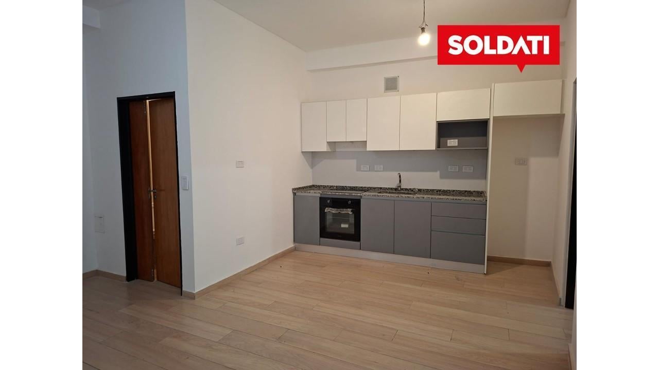 Foto de VENTA Departamento 2 AMBIENTES en Recoleta CON PATIO, imagen 5