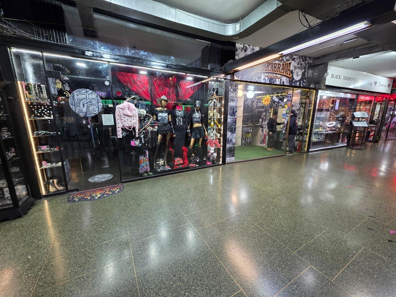 Foto de Alquiler de Local Comercial en la Bond Street, Recoleta, imagen 4