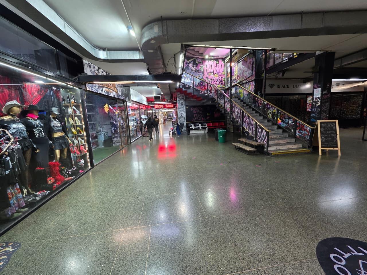 Foto de Alquiler de Local Comercial en la Bond Street, Recoleta, imagen 3