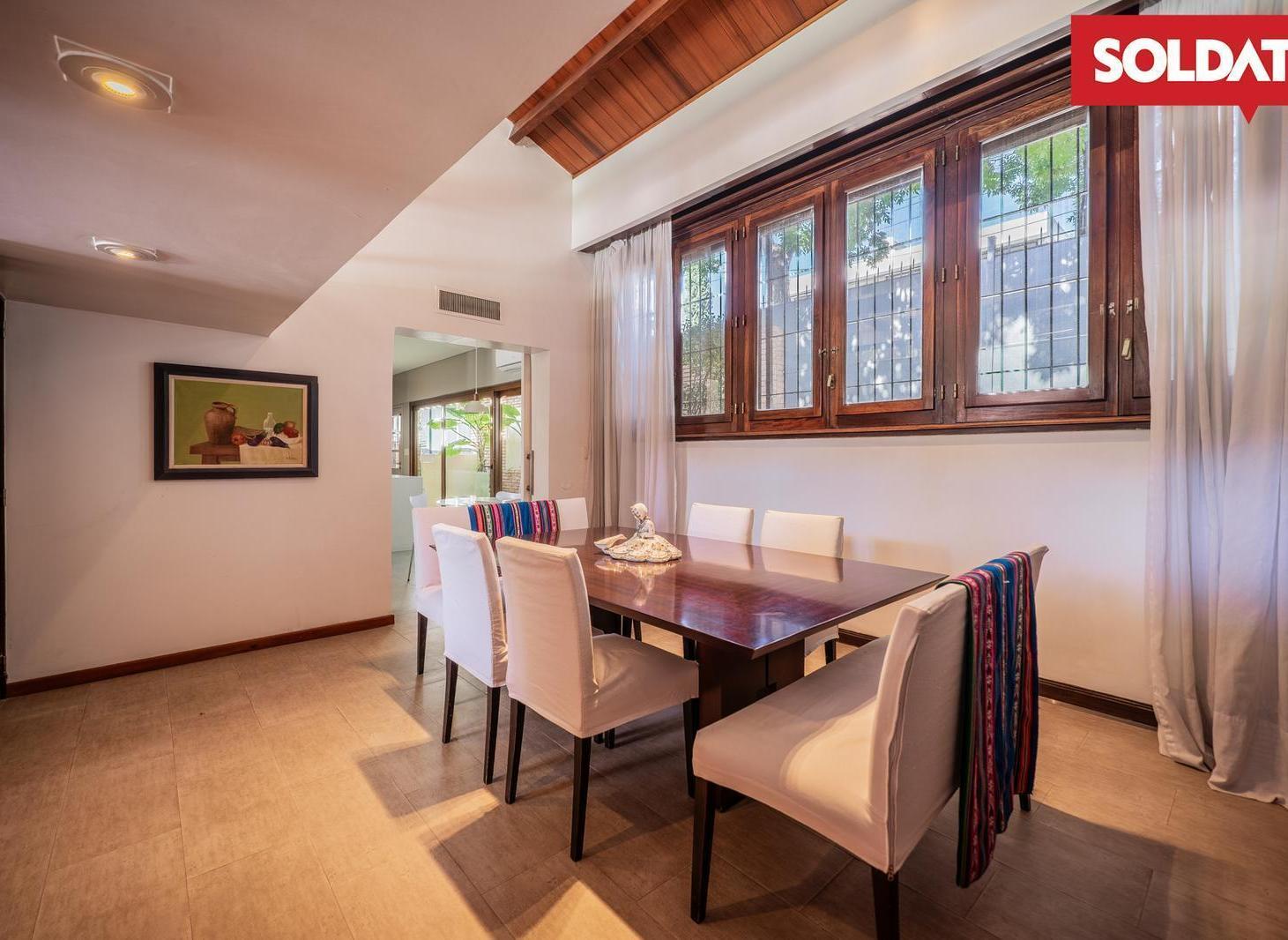 Foto de EN VENTA | Casa en Lomas de San Isidro – 1.118 m² de terreno, 5, imagen 5