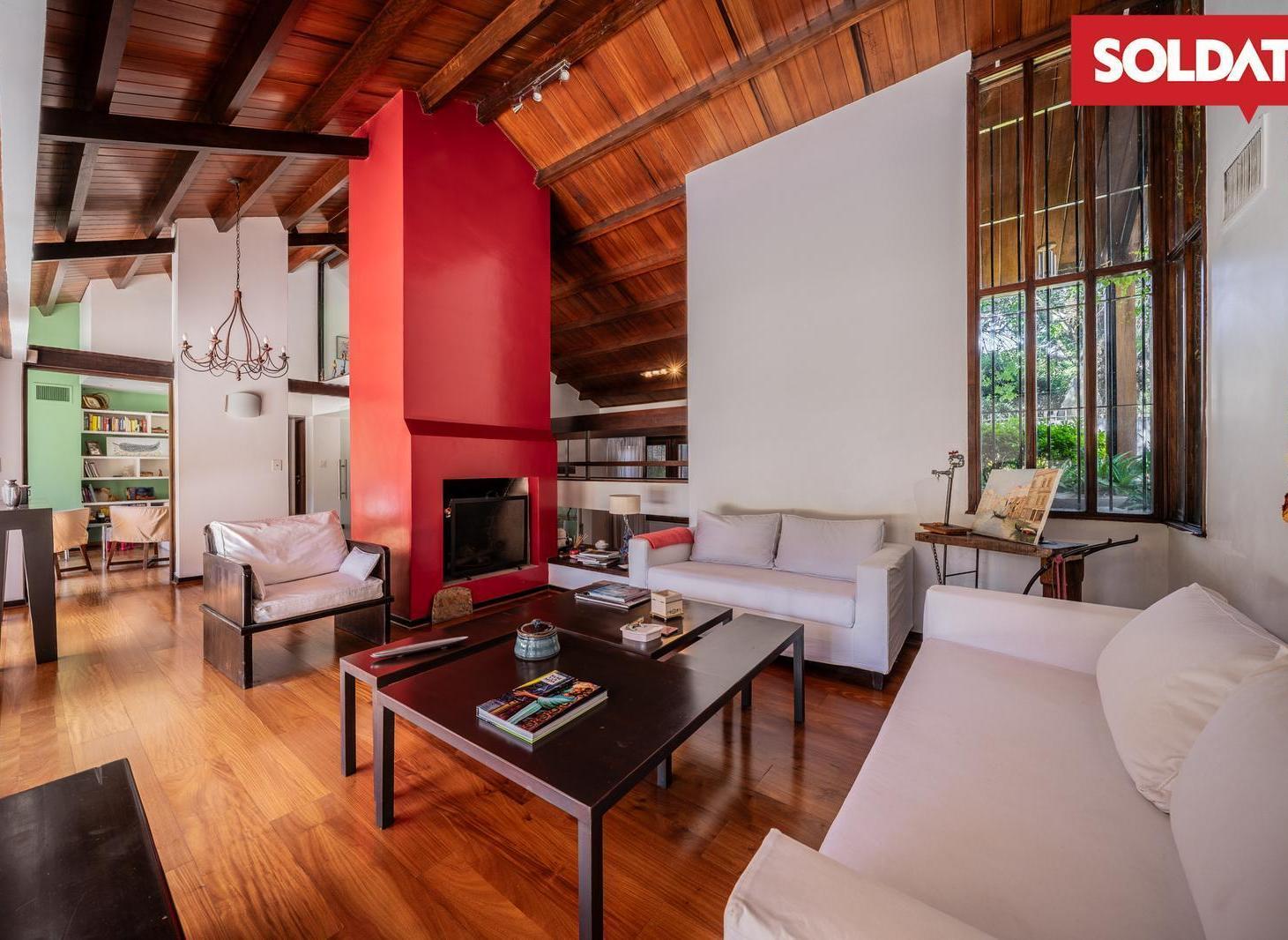 Foto de EN VENTA | Casa en Lomas de San Isidro – 1.118 m² de terreno, 5, imagen 4