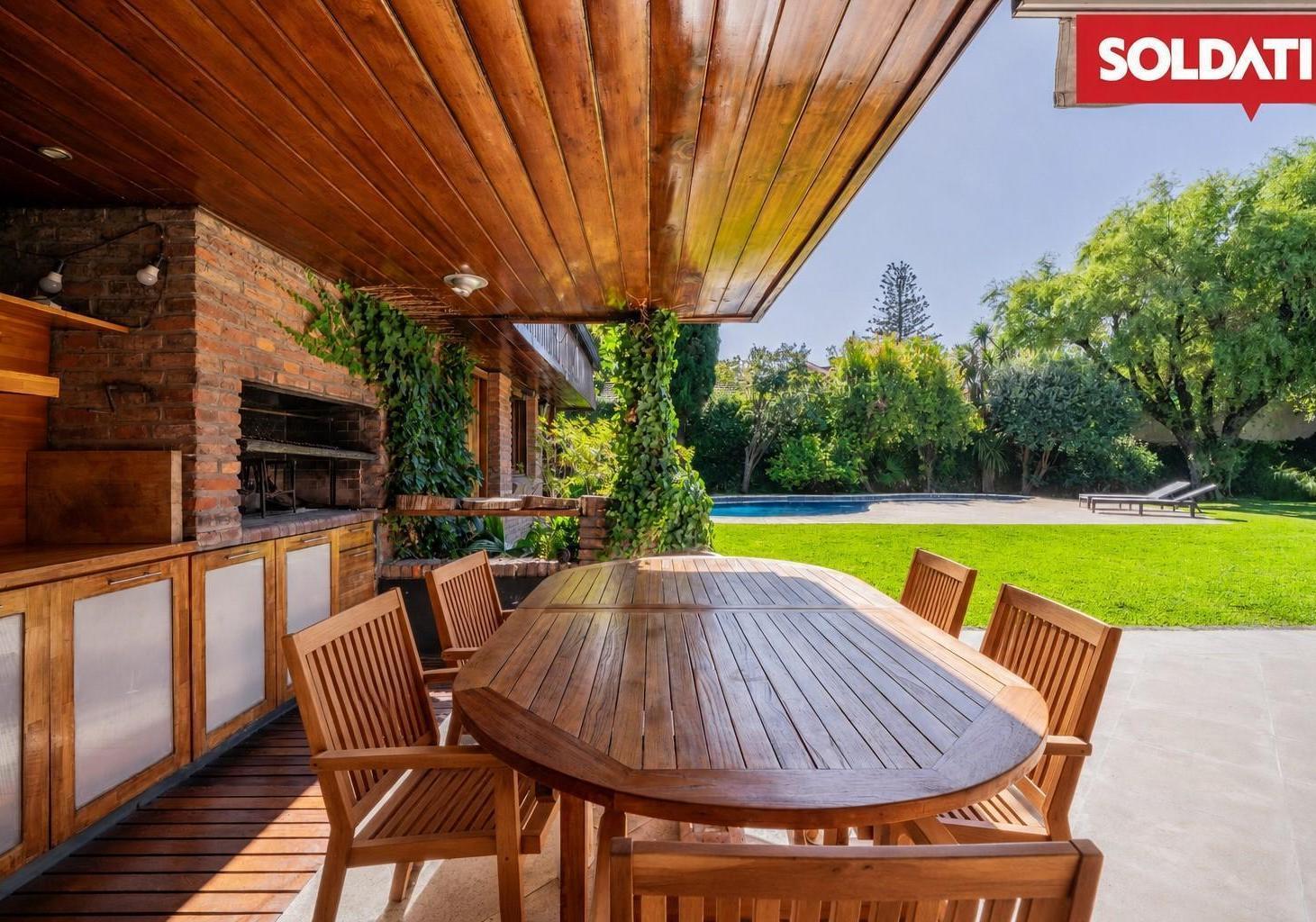 Foto de EN VENTA | Casa en Lomas de San Isidro – 1.118 m² de terreno, 5, imagen 1