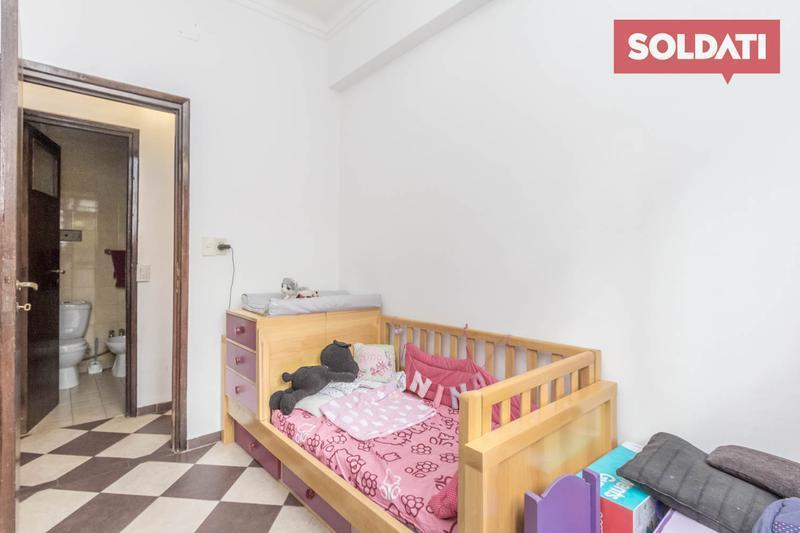Foto de Cucha Cucha 1200 - 3 ambientes - Caballito, imagen 4