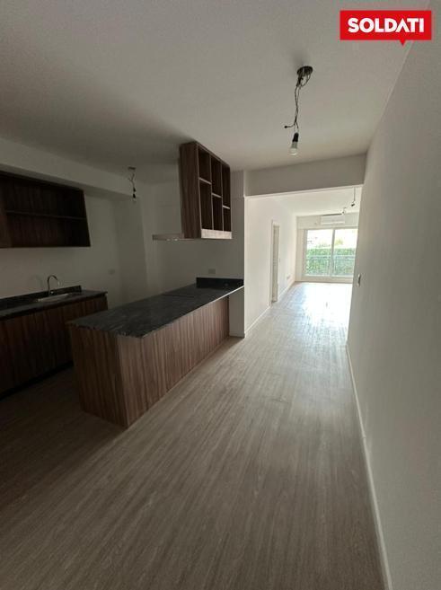 Foto de Mova Soho - Venta - 4 Ambientes con dependencia y cochera doble, imagen 5