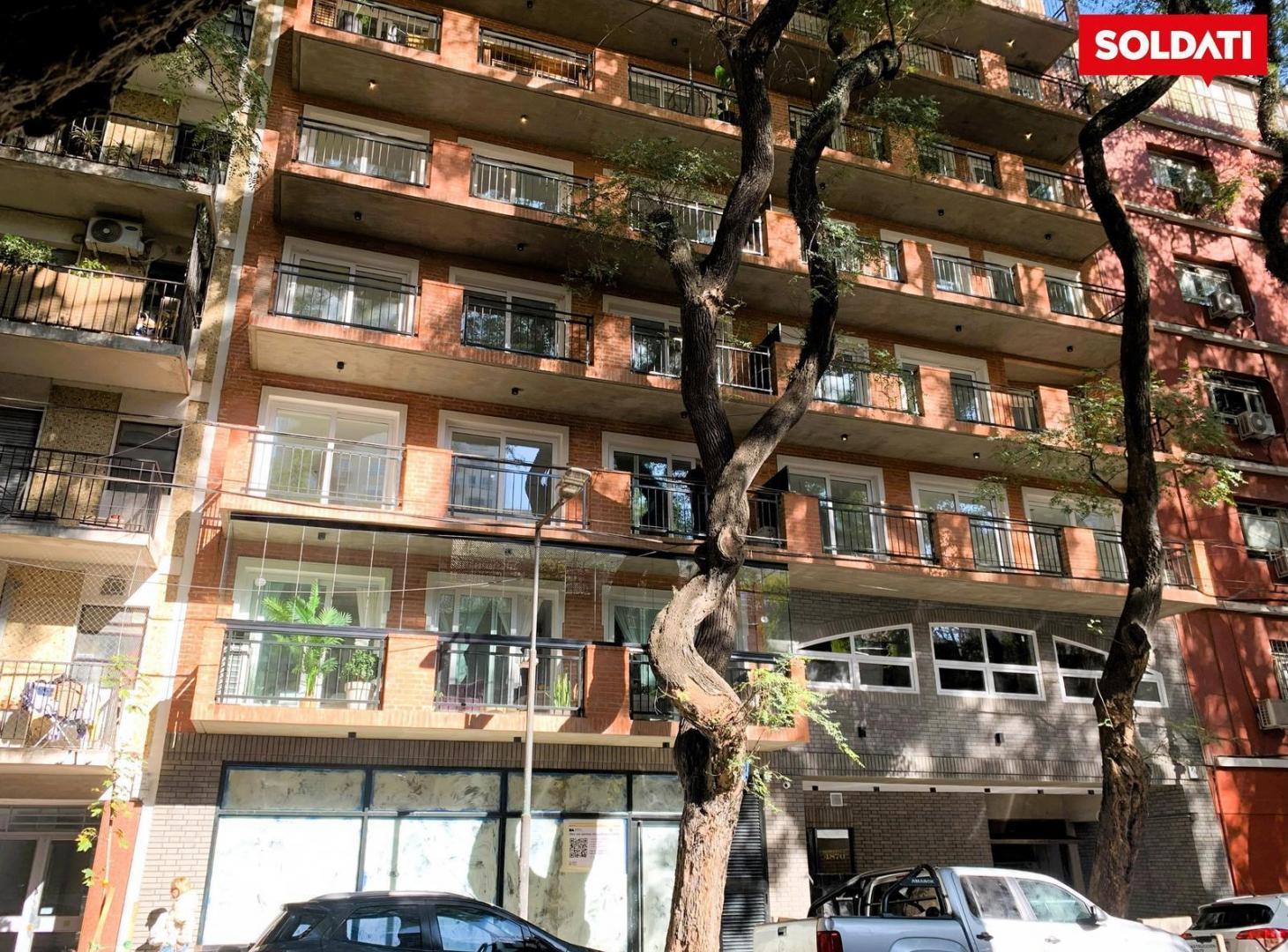 Foto de Mova Soho - Venta - 4 Ambientes con dependencia y cochera doble, imagen 1
