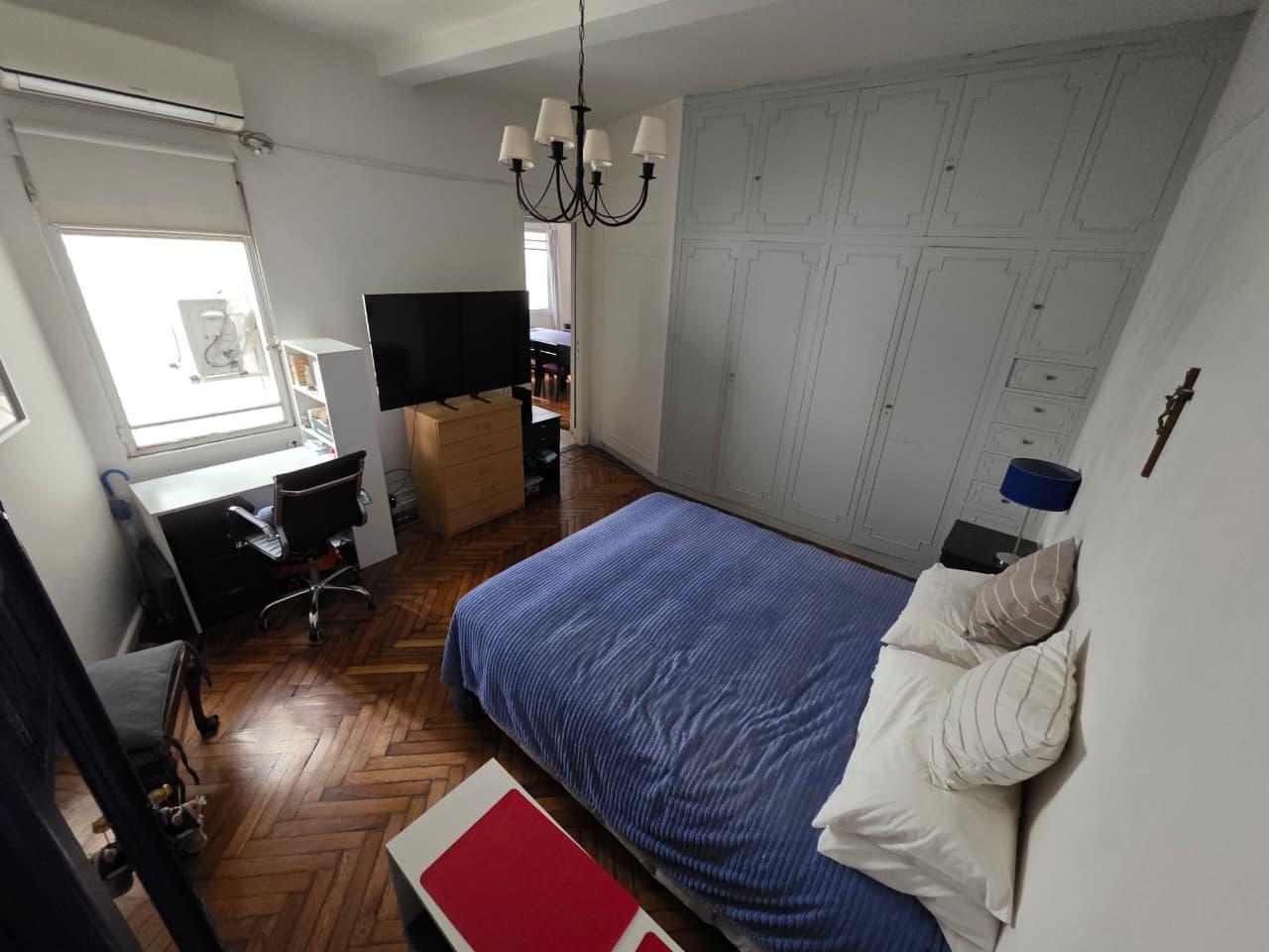 Foto de Venta Departamento 2 ambientes en Palermo, Zona Botánico, imagen 3