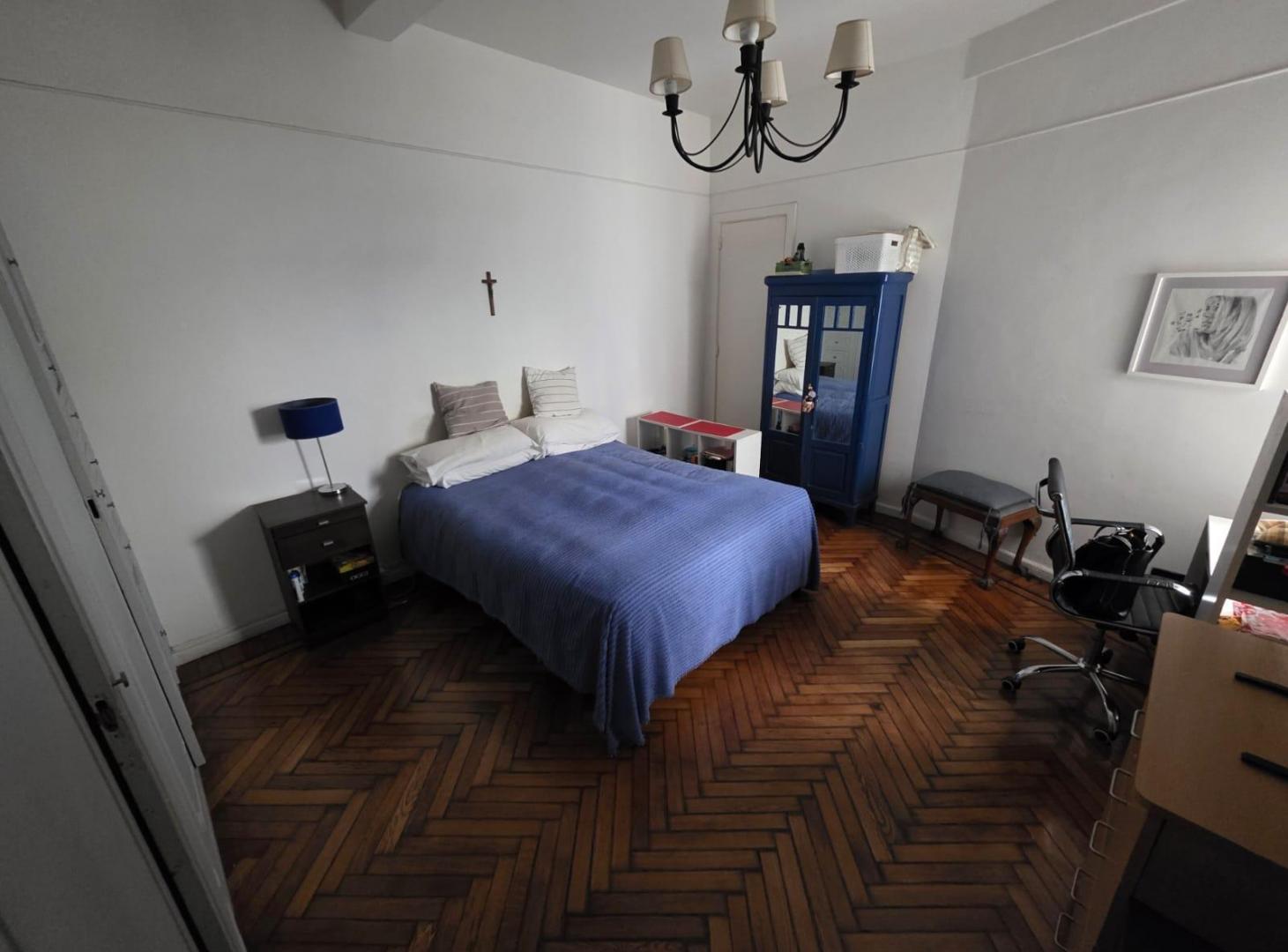 Foto de Venta Departamento 2 ambientes en Palermo, Zona Botánico, imagen 5