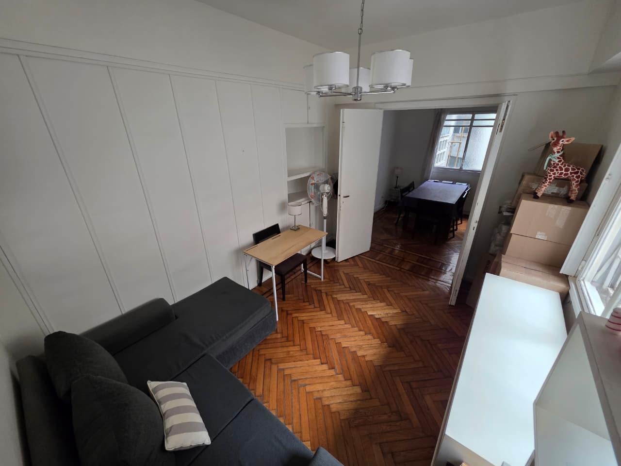 Foto de Venta Departamento 2 ambientes en Palermo, Zona Botánico, imagen 4