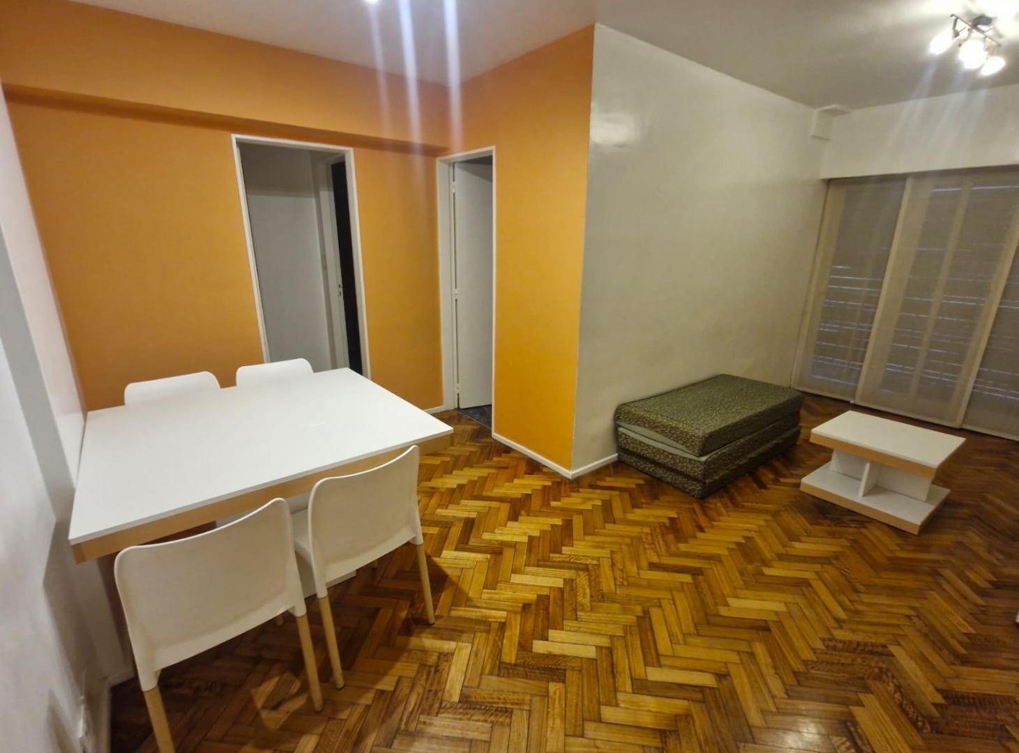 Foto de VENTA DEPARTAMENTO 2 AMBIENTES RECOLETA, imagen 2