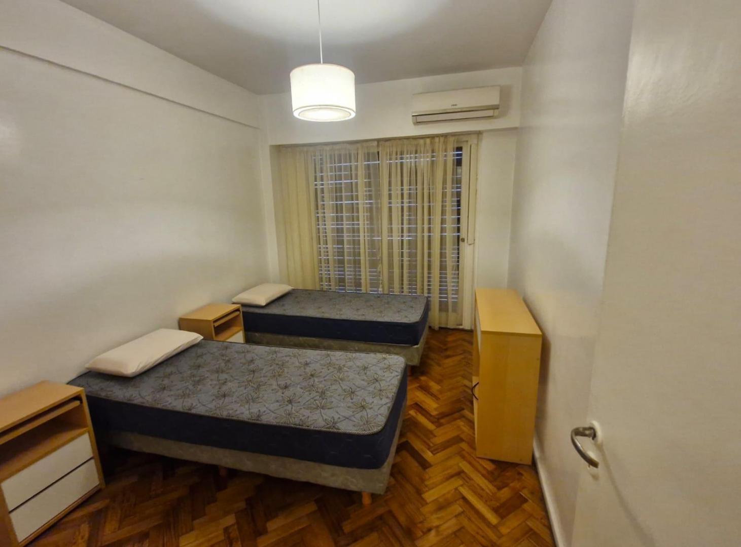 Foto de VENTA DEPARTAMENTO 2 AMBIENTES RECOLETA, imagen 5