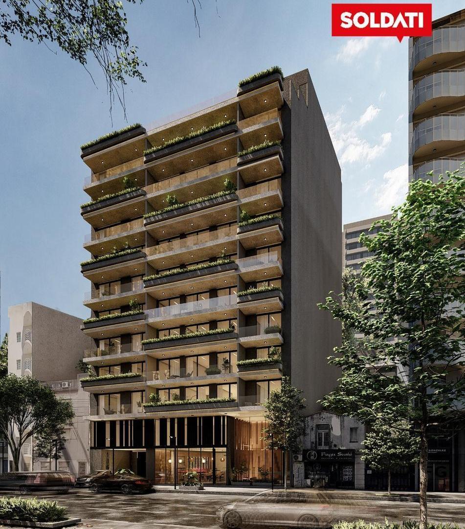 Foto de 3 Ambientes en Caballito - Alberdi 1363, imagen 2