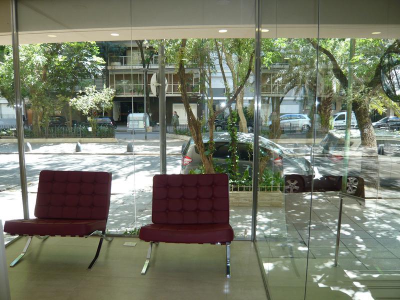 Foto de Bvard Cerviño - Alquiler 3 ambientes c/ dependencias y cochera, imagen 3