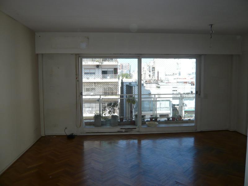 Foto de Bvard Cerviño - Alquiler 3 ambientes c/ dependencias y cochera, imagen 2