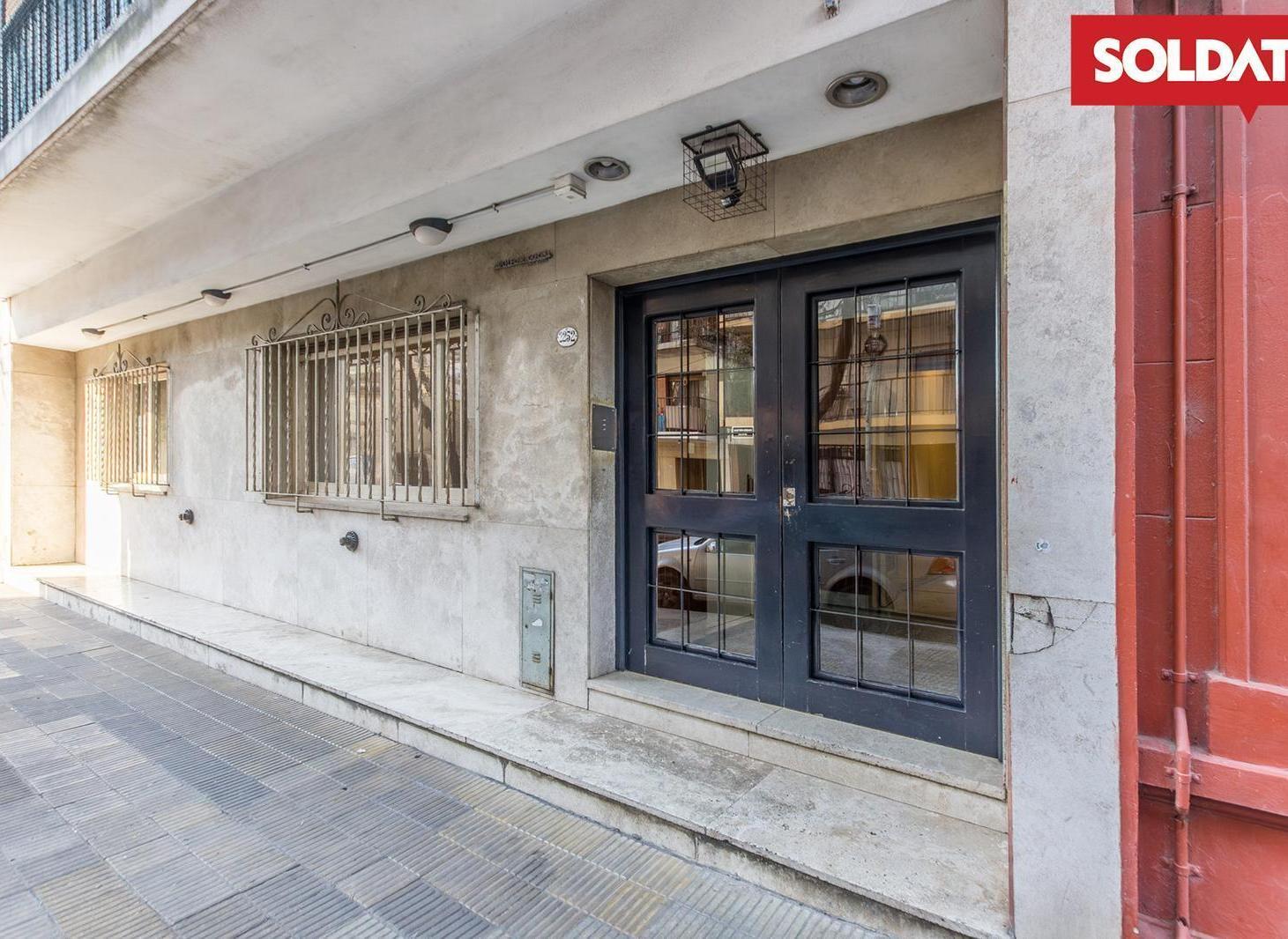 Foto de Venta 4 ambientes en Nuñez con dependencia, balcón - MUY BAJAS, imagen 1