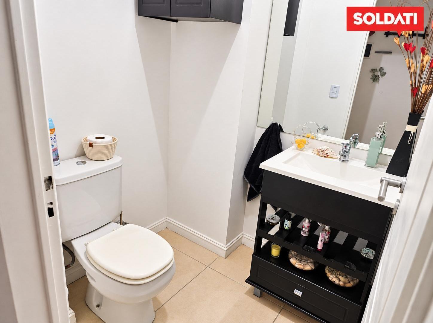 Foto de Departamento en Venta 3 ambientes en Miradores de la Bahia, Nordelta, imagen 2